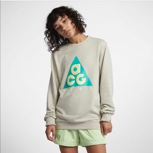 Nike ACG Sweater - SOLD OUT Online!